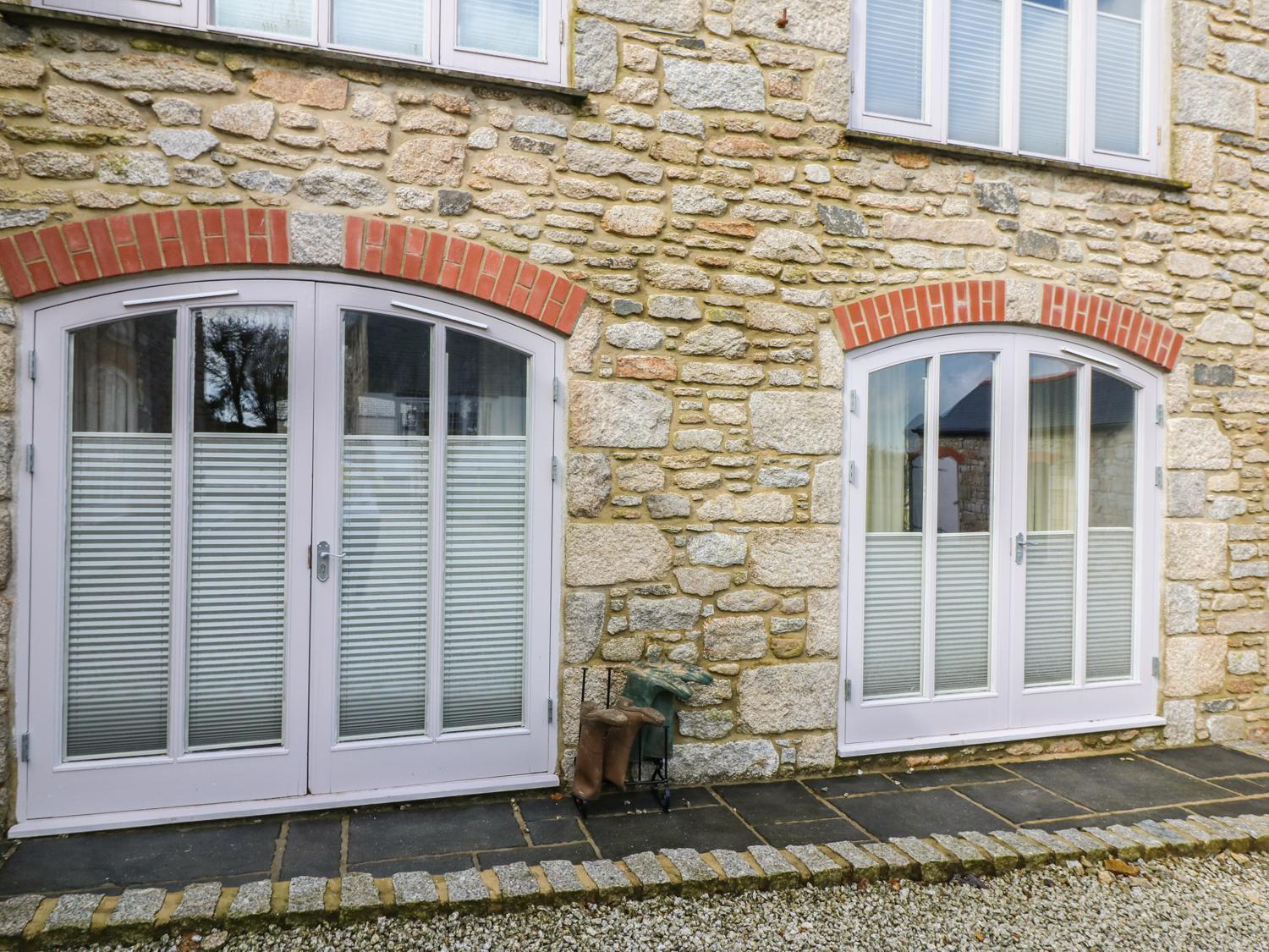 Villa Dexter, Penryn Exterior foto
